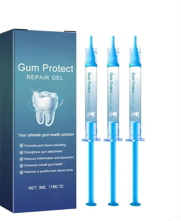 📢📢50% Off!!⏰ Teeth Whitening &amp; Repair Gel 🦷
