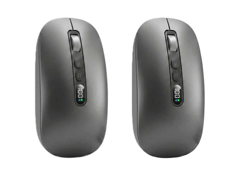 ⏳Limited-time 50% off⏰💼AI Smart Voice Wireless Mouse Real-Time Translation, Silent Click  Boosts Productivity For Work &amp; Study! ⚡🖱️💬