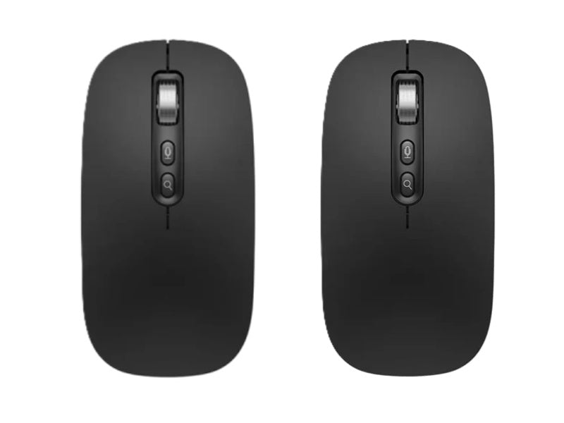 ⏳Limited-time 50% off⏰💼AI Smart Voice Wireless Mouse Real-Time Translation, Silent Click  Boosts Productivity For Work &amp; Study! ⚡🖱️💬