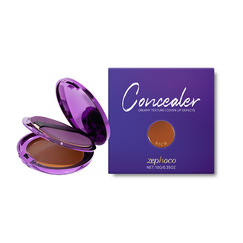 💜LAST DAY -50% OFF💜Matte Concealer for Face &amp; Body