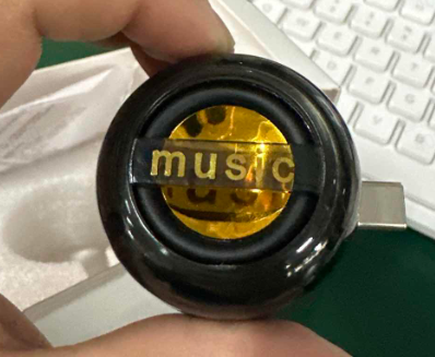 Portable Plug-In Mobile Phone Amplifier