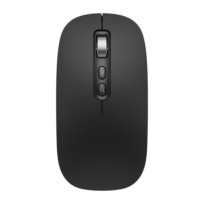 ⏳Limited-time 50% off⏰💼AI Smart Voice Wireless Mouse Real-Time Translation, Silent Click  Boosts Productivity For Work &amp; Study! ⚡🖱️💬