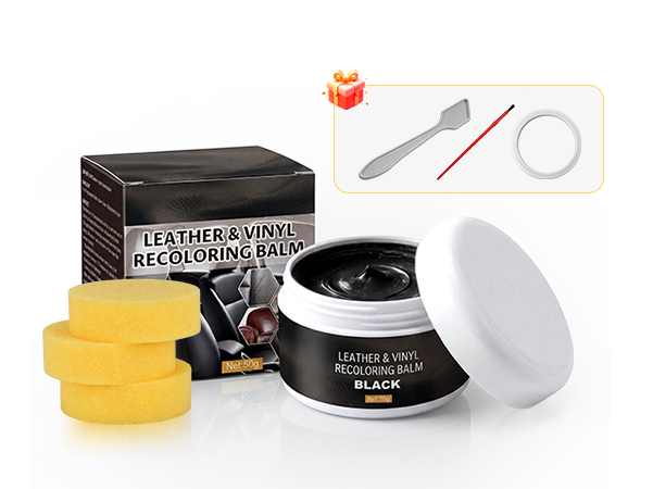 🥳2026 HOT SALE🥳💞50K+ SOLD!🛋️✨ 50% OFF! Leather Repair Paste – Fills scratches &amp; scuffs, restores texture. Available in multiple colours. Save your favourite sofa! 💺🛡️