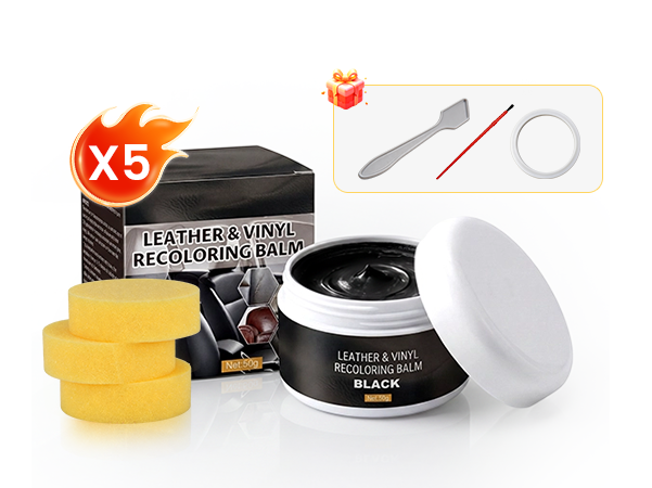 🥳2026 HOT SALE🥳💞50K+ SOLD!🛋️✨ 50% OFF! Leather Repair Paste – Fills scratches &amp; scuffs, restores texture. Available in multiple colours. Save your favourite sofa! 💺🛡️
