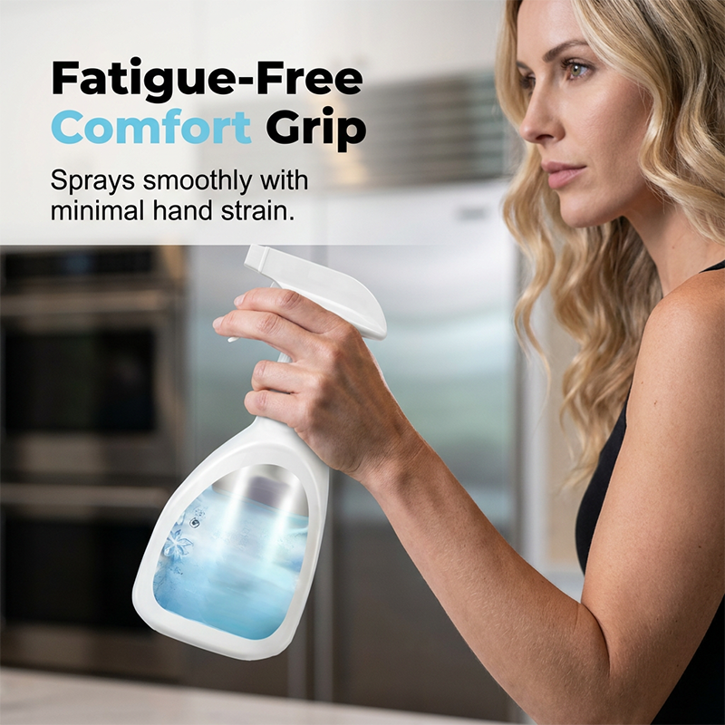 🔥 Buy 2 Get 1 Free! ❄️ Refrigerator De-Icing Cleaning Spray ✨ Quickly Removes Ice Buildup &amp; Keeps Your Fridge Fresh