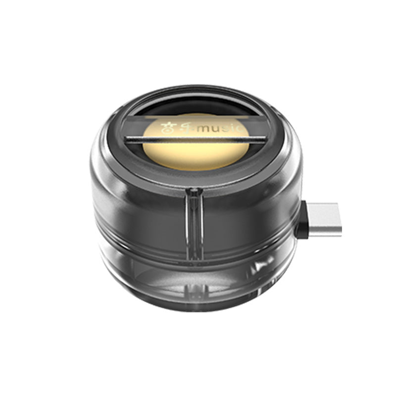 Portable Plug-In Mobile Phone Amplifier