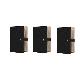 📢📢Buy 2 get 1 free !! 🌿Elegant Portable Checkered Jewelry Storage Bag✨