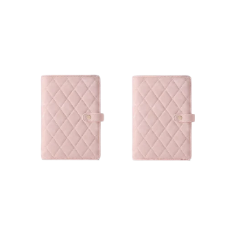 📢📢Buy 2 get 1 free !! 🌿Elegant Portable Checkered Jewelry Storage Bag✨