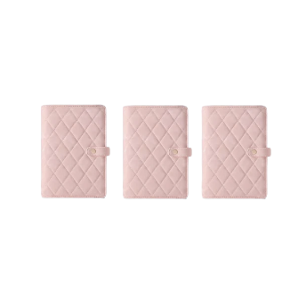 📢📢Buy 2 get 1 free !! 🌿Elegant Portable Checkered Jewelry Storage Bag✨