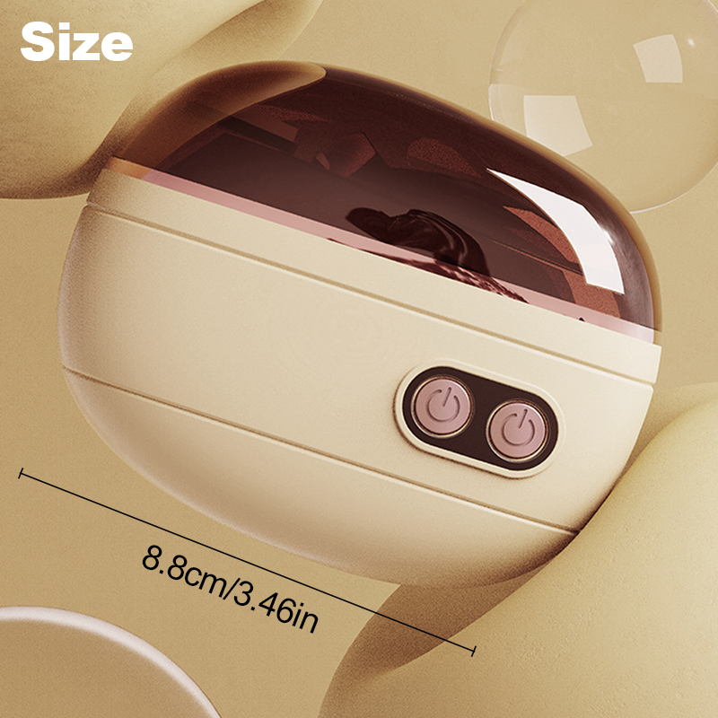 🌟 2-in-1 Smart Electric Nail Clipper &amp; Polisher ✂️💅