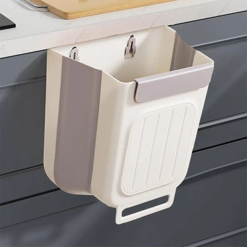 💐50% OFF ! Multi-purpose Trash Can – For Peels, Waste &amp; Recycling ♻️🚮【Exceptional Price】
