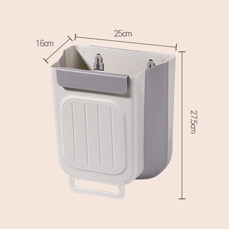💐50% OFF ! Multi-purpose Trash Can – For Peels, Waste &amp; Recycling ♻️🚮【Exceptional Price】