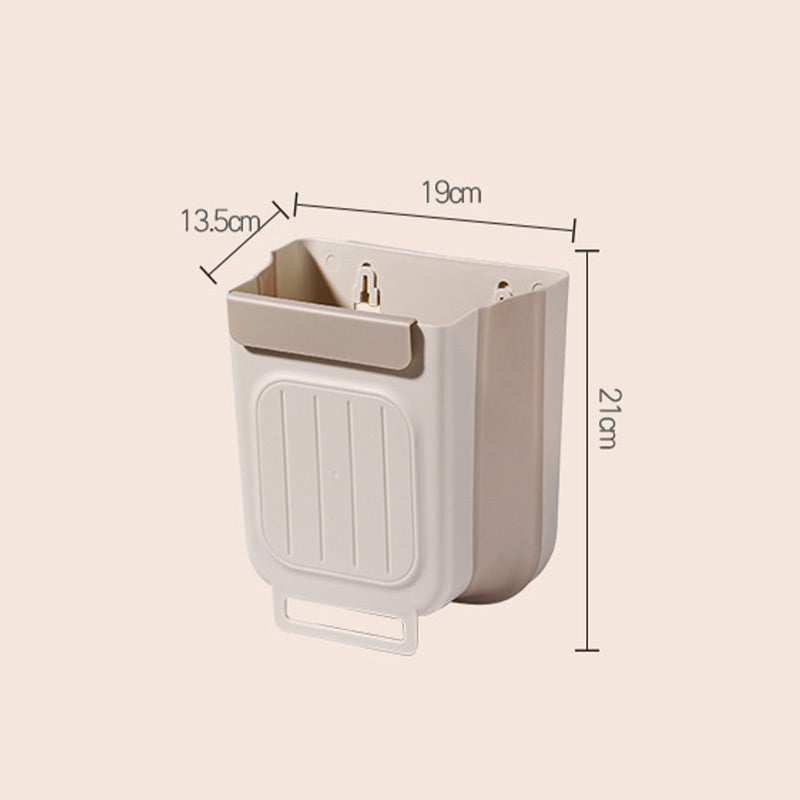 💐50% OFF ! Multi-purpose Trash Can – For Peels, Waste &amp; Recycling ♻️🚮【Exceptional Price】