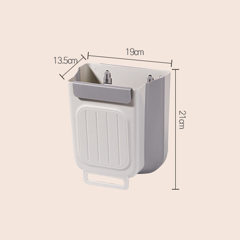 💐50% OFF ! Multi-purpose Trash Can – For Peels, Waste &amp; Recycling ♻️🚮【Exceptional Price】