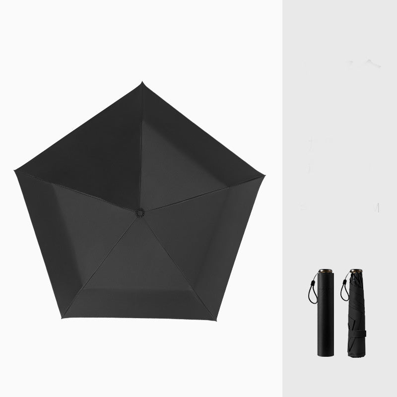 ⏳🔥LIMITED-TIME 60% OFF! 🌊🏖️Ultra-Lightweight Compact All-Weather Umbrella🎁