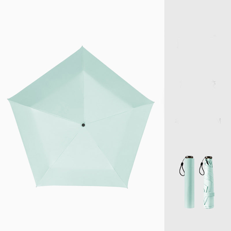 ⏳🔥LIMITED-TIME 60% OFF! 🌊🏖️Ultra-Lightweight Compact All-Weather Umbrella🎁