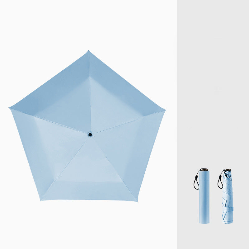 ⏳🔥LIMITED-TIME 60% OFF! 🌊🏖️Ultra-Lightweight Compact All-Weather Umbrella🎁