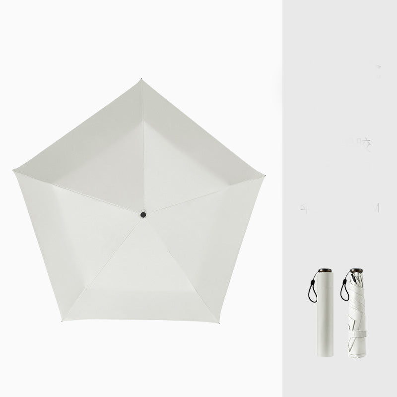 ⏳🔥LIMITED-TIME 60% OFF! 🌊🏖️Ultra-Lightweight Compact All-Weather Umbrella🎁