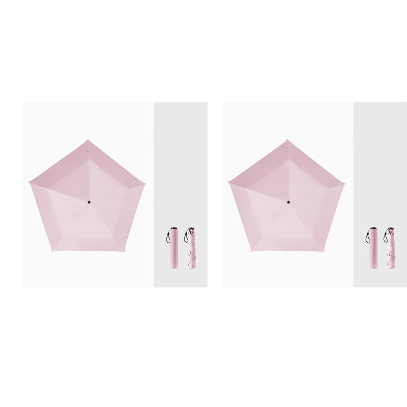 ⏳🔥LIMITED-TIME 60% OFF! 🌊🏖️Ultra-Lightweight Compact All-Weather Umbrella🎁