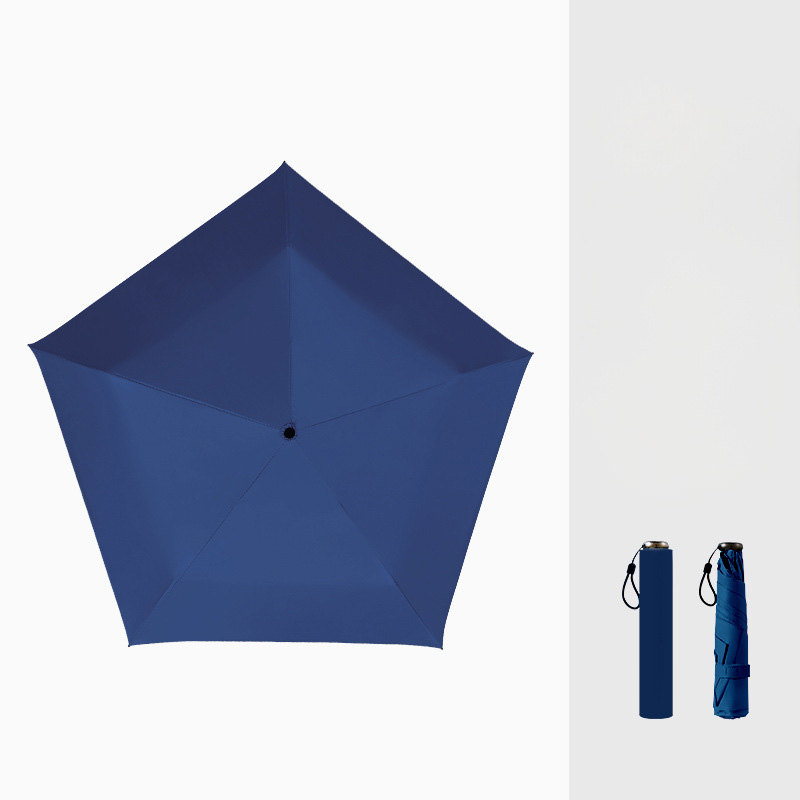 ⏳🔥LIMITED-TIME 60% OFF! 🌊🏖️Ultra-Lightweight Compact All-Weather Umbrella🎁