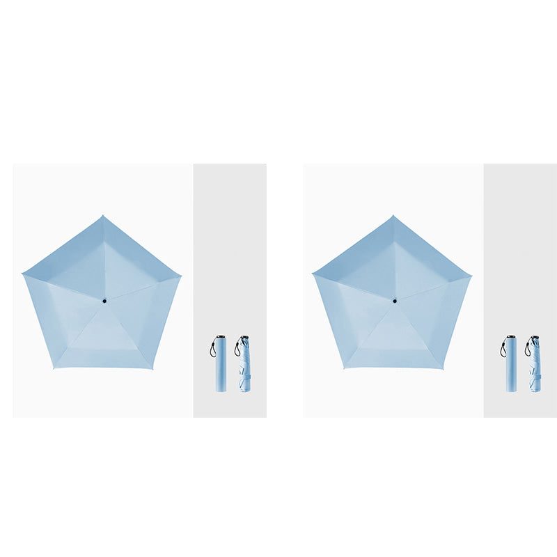 ⏳🔥LIMITED-TIME 60% OFF! 🌊🏖️Ultra-Lightweight Compact All-Weather Umbrella🎁