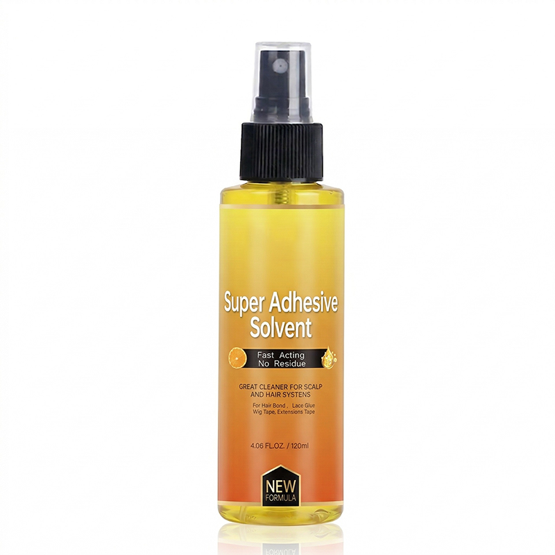 Fast-Acting Wig Glue Remover Spray