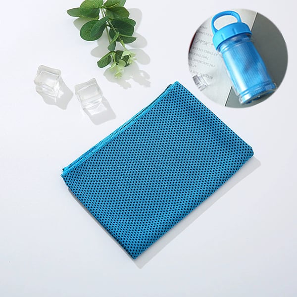 ⚡Over 50,000 sold!❄️A cooling, anti-perspiration towel you can use anywhere, anytime! Reusable, soft, absorbent and cooling.