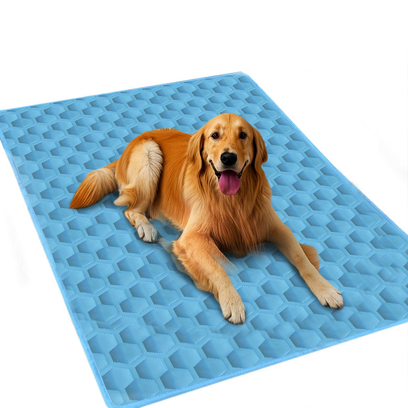 Pet Cooling Mat for Dogs &amp; Cats