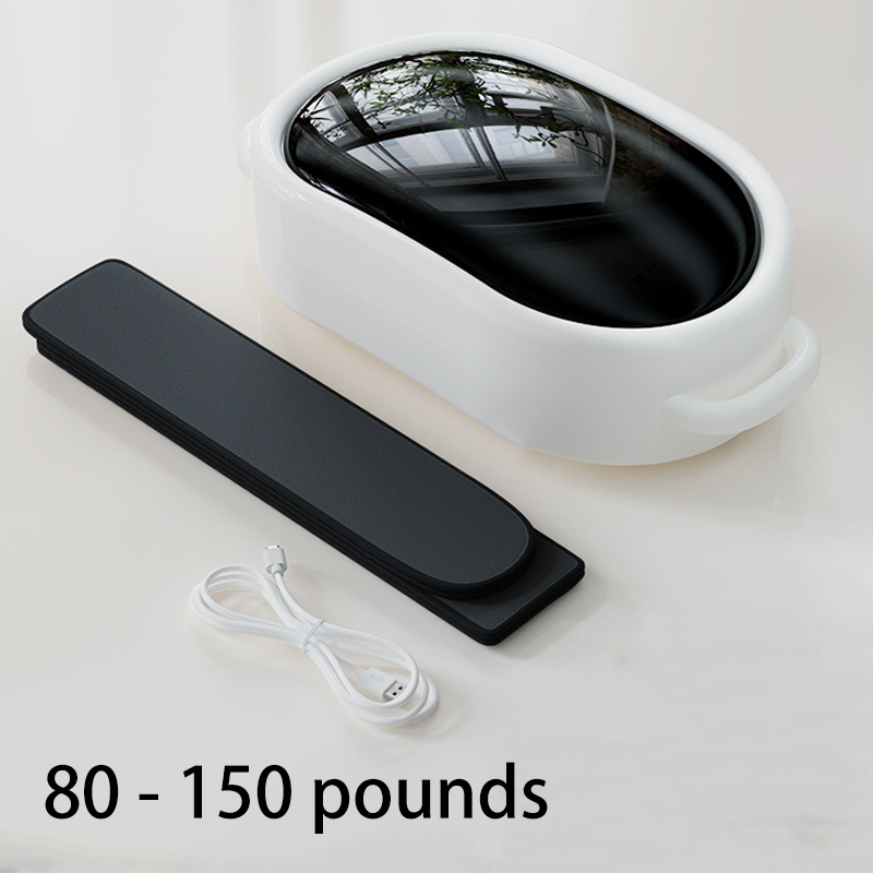 ⏳Limited-time 50% off⏰Hands-Free Rechargeable Abdominal Massager