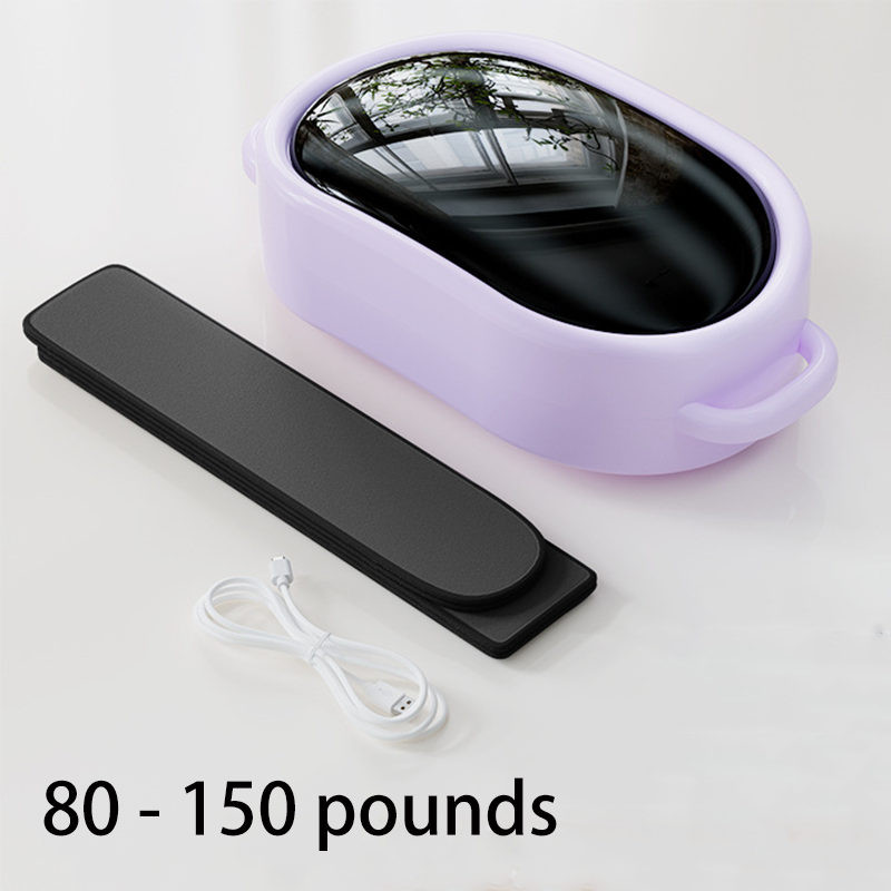 ⏳Limited-time 50% off⏰Hands-Free Rechargeable Abdominal Massager