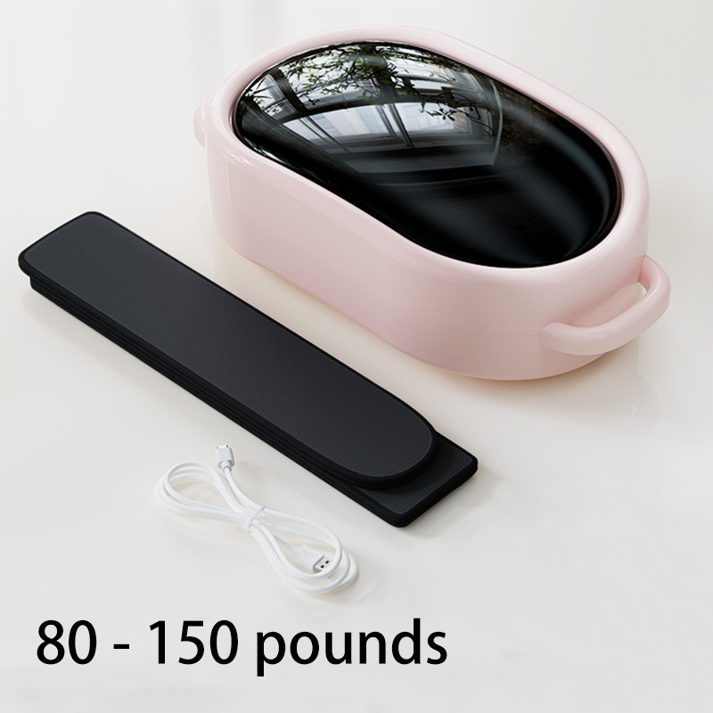 ⏳Limited-time 50% off⏰Hands-Free Rechargeable Abdominal Massager