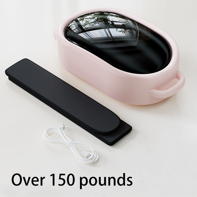 ⏳Limited-time 50% off⏰Hands-Free Rechargeable Abdominal Massager
