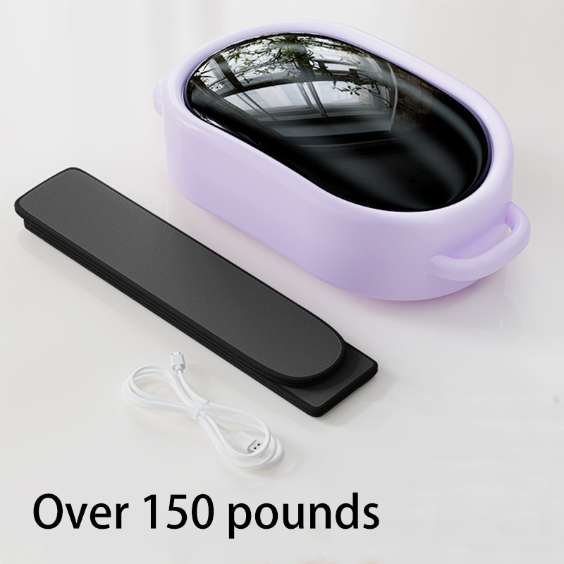 ⏳Limited-time 50% off⏰Hands-Free Rechargeable Abdominal Massager