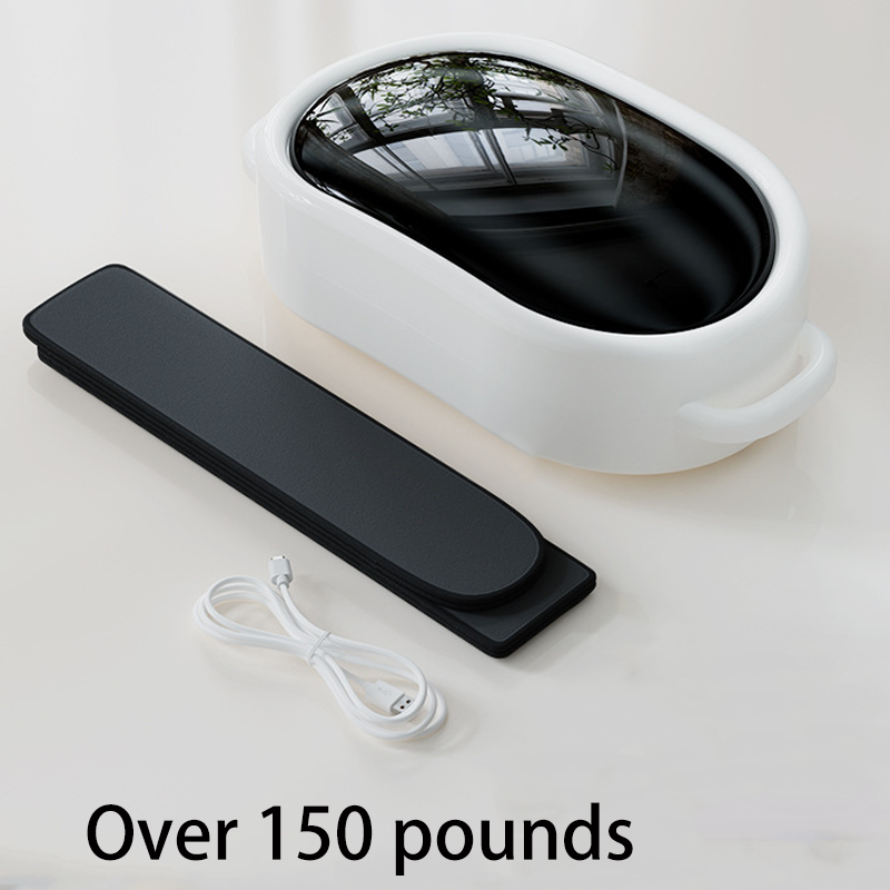 ⏳Limited-time 50% off⏰Hands-Free Rechargeable Abdominal Massager