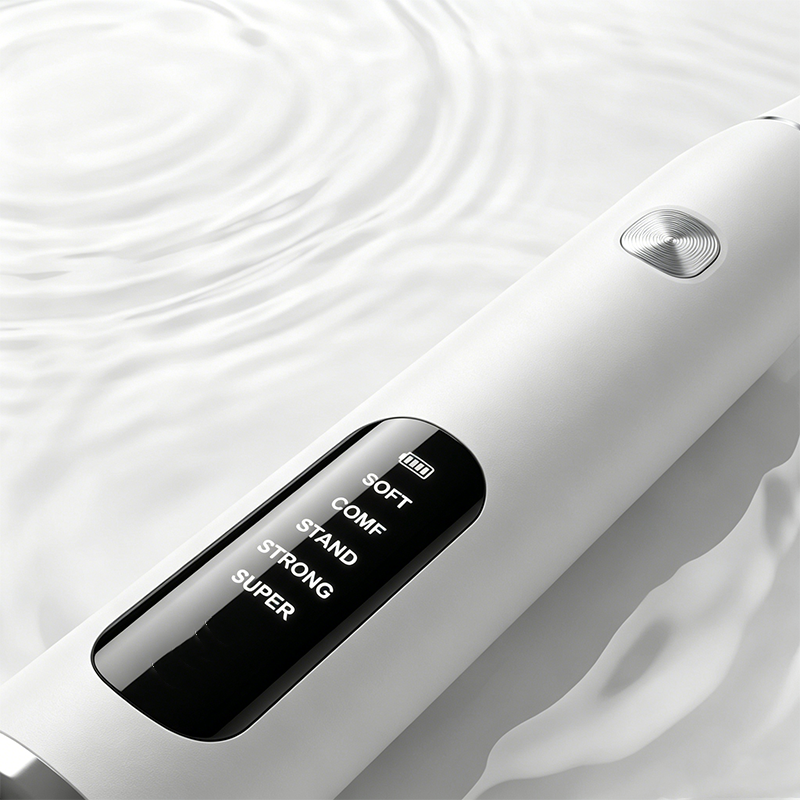 Waterproof Electric Dental Polisher