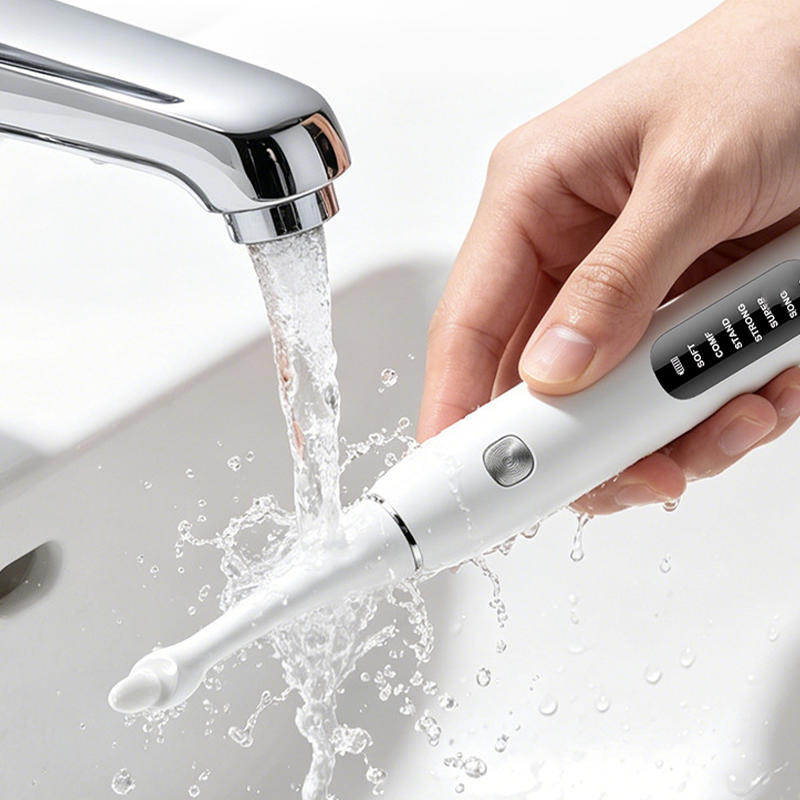 Waterproof Electric Dental Polisher