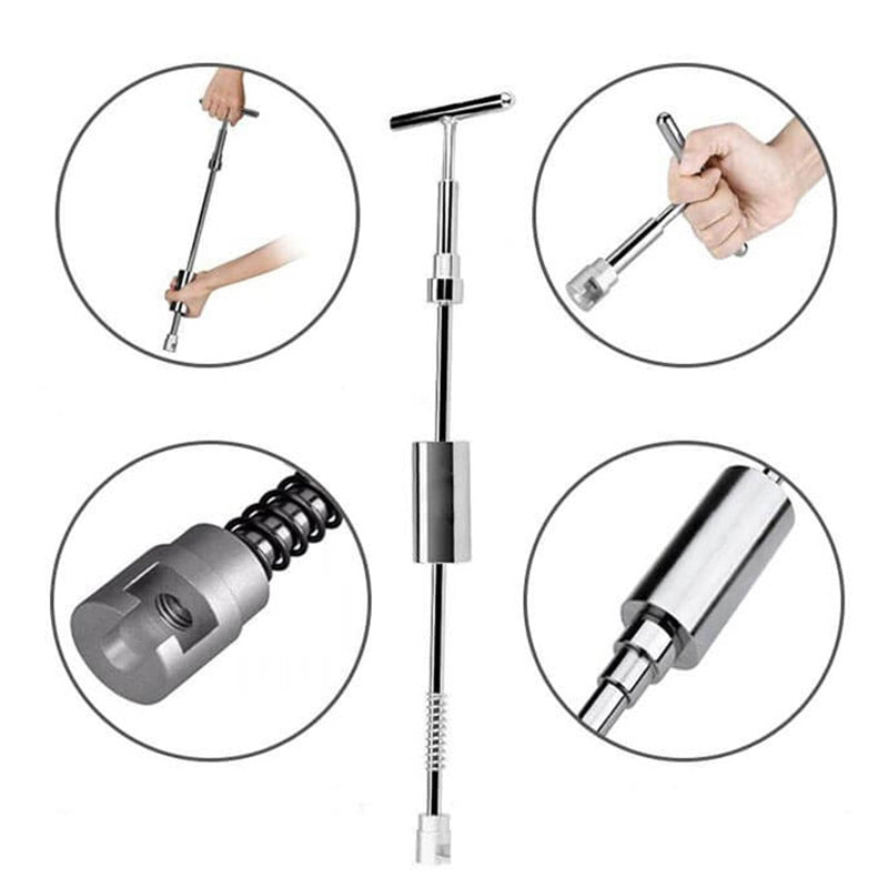 ⏳Time-Limited Special⏰T-Bar Puller Car Dent Repair Tool Kit