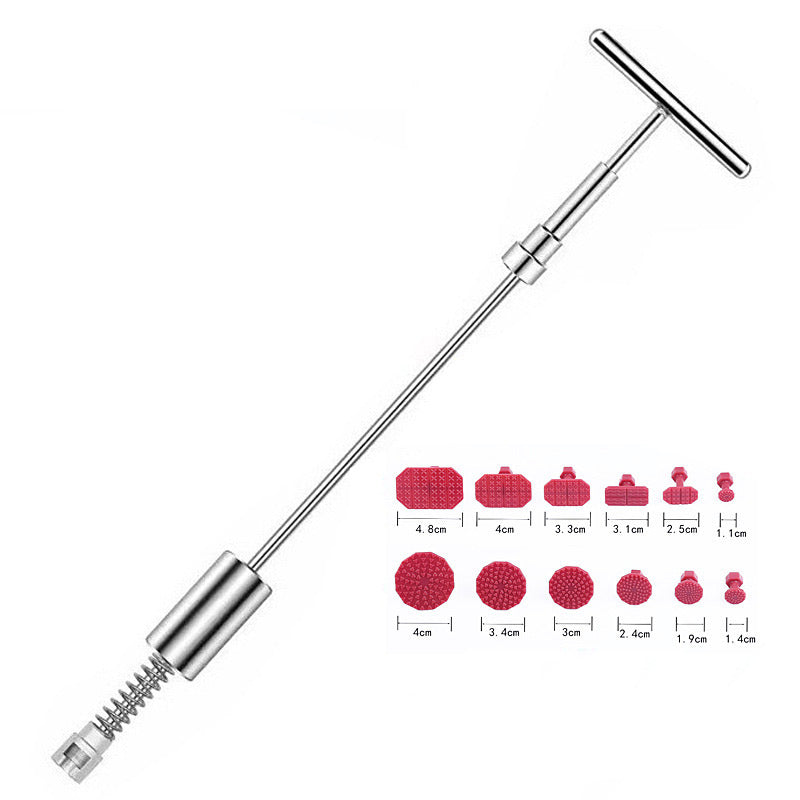 ⏳Time-Limited Special⏰T-Bar Puller Car Dent Repair Tool Kit