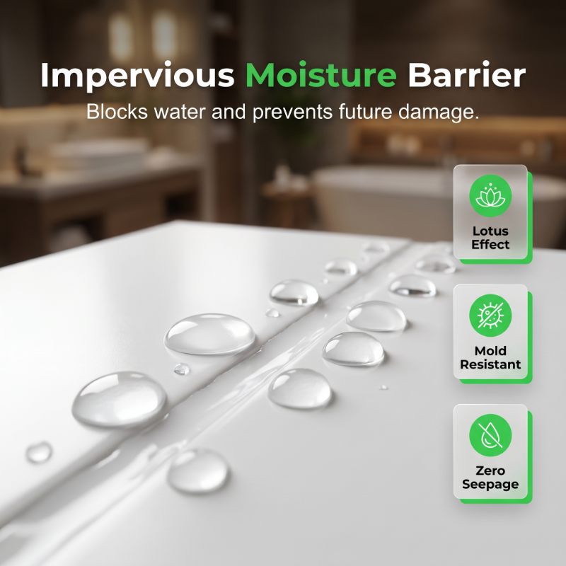 ile Grout Repair Kit – Erase Cracks, Restore Shine 🧱✨ Professional-grade repair in minutes – no skills, no mess, just perfect results! 🛠️💎