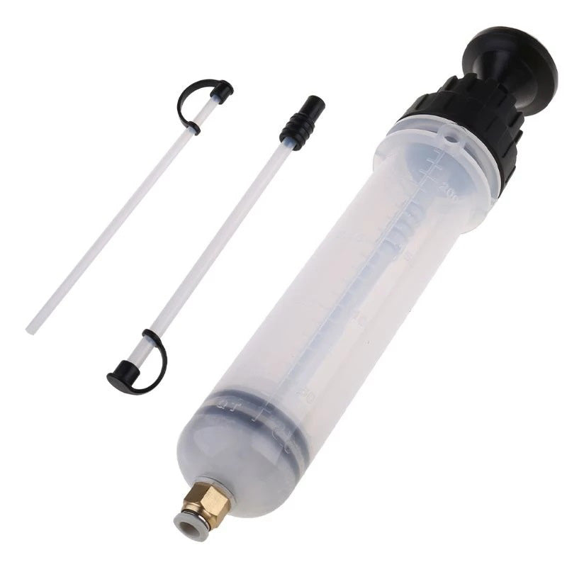 🛢️ 2026 Sale — Over 31,000 Sold! ⚙️ Manual Fluid Extractor – Pump &amp; Drain Oil, Coolant &amp; More 🚗