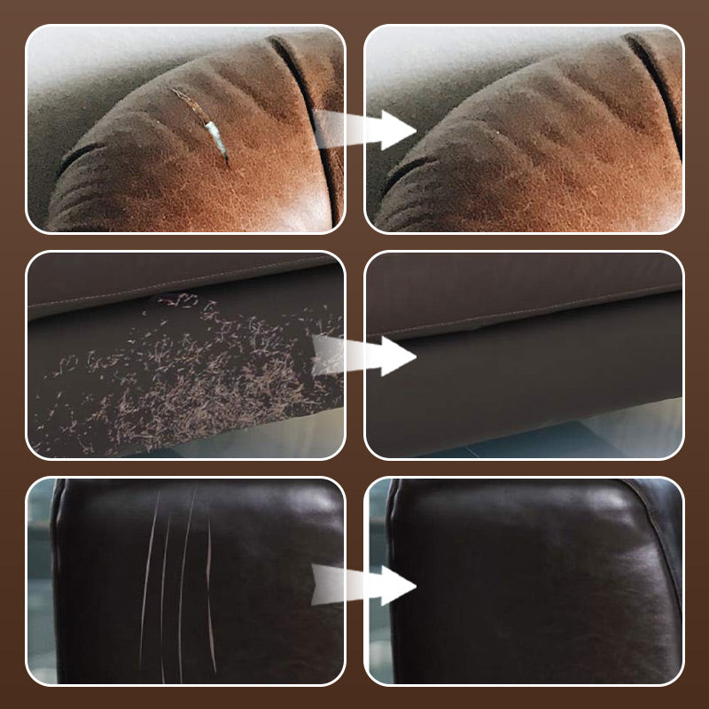 🥳2026 HOT SALE🥳💞50K+ SOLD!🛋️✨ 50% OFF! Leather Repair Paste – Fills scratches &amp; scuffs, restores texture. Available in multiple colours. Save your favourite sofa! 💺🛡️