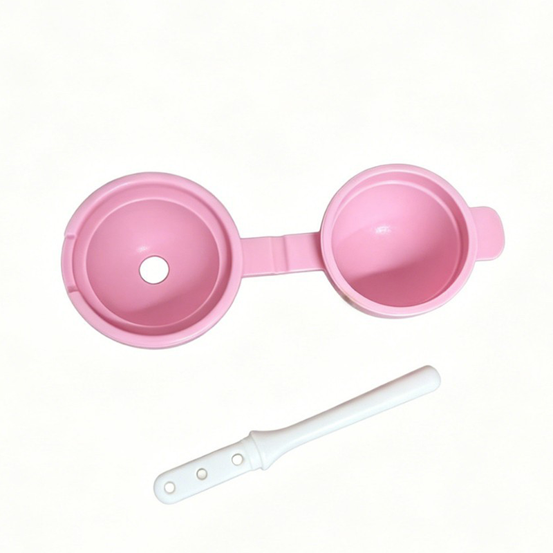 Mini Silicone Popsicle Mold